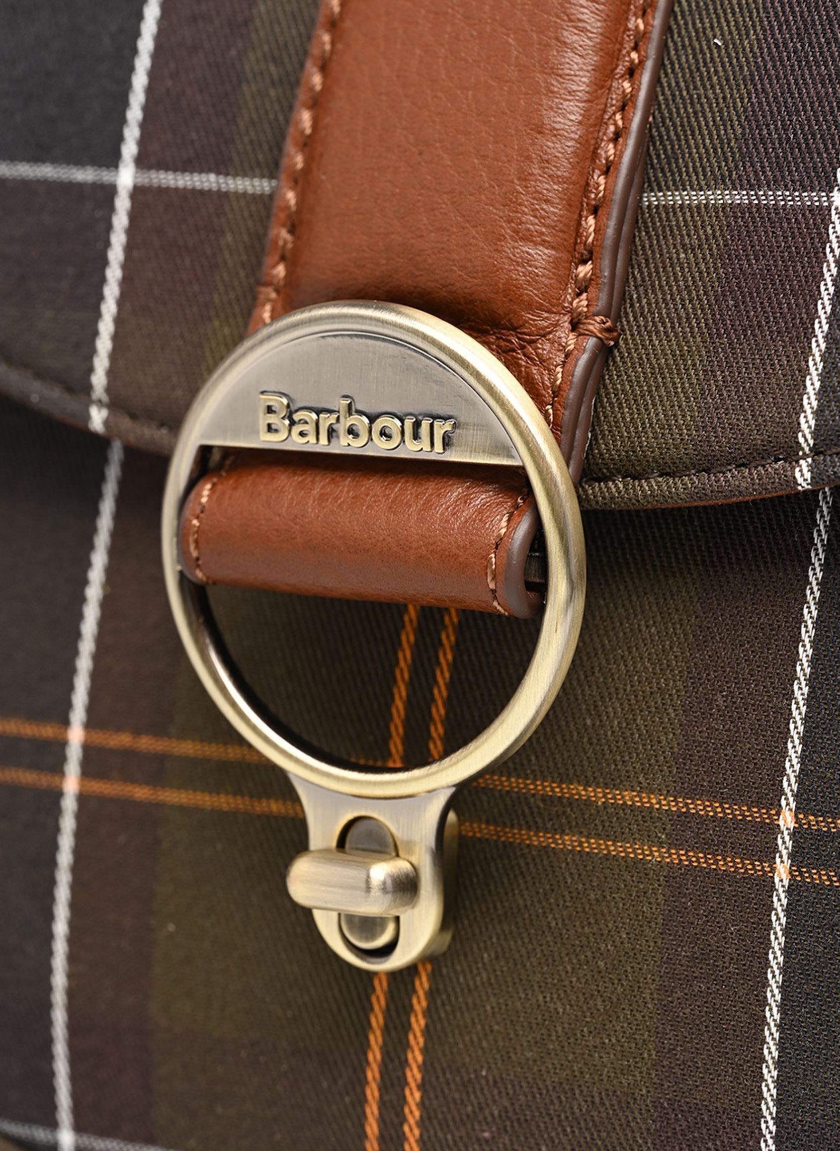 Taschen Elm Tartan Crossbody Bag damen grün Barbour Taschen Elm Tartan Crossbody Bag damen grün CLASSIC TARTAN