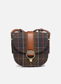 Taschen Elm Tartan Crossbody Bag damen grün