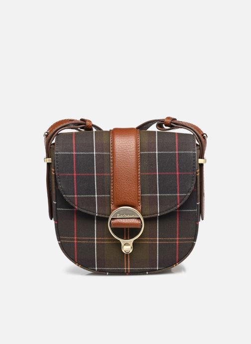 Barbour Taschen Elm Tartan Crossbody Bag damen grün