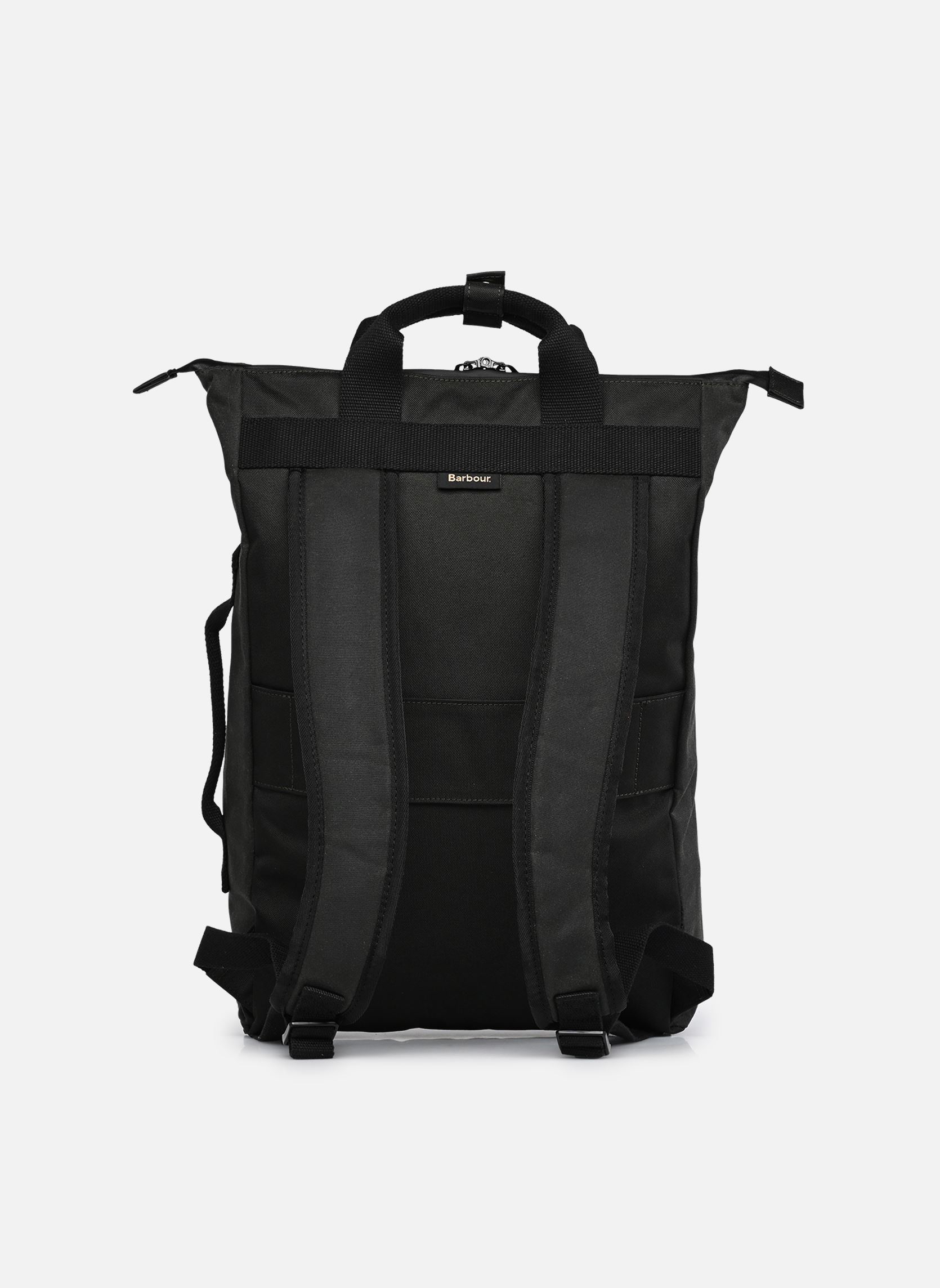 Rucksäcke Field Wax Backpack grün Barbour Rucksäcke Field Wax Backpack grün SAGE/CLASSIC