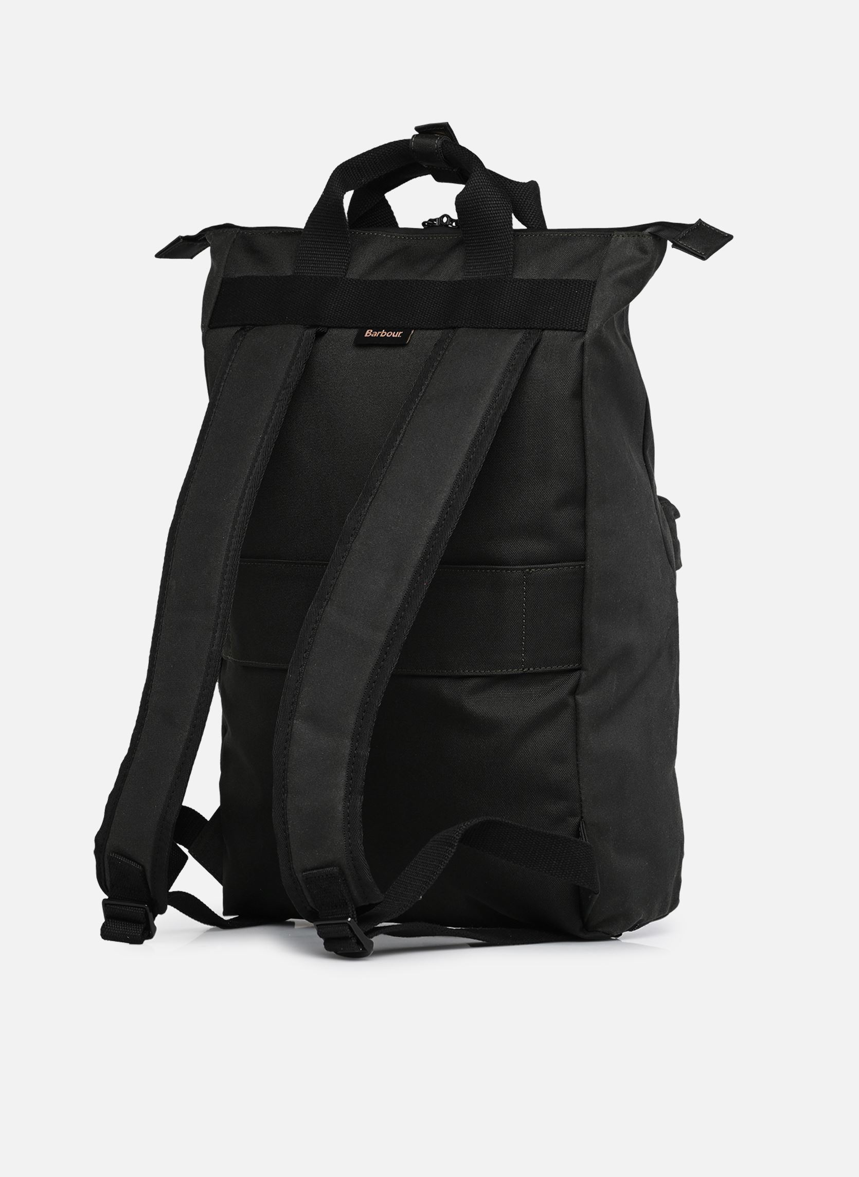 Rucksäcke Field Wax Backpack grün Barbour Rucksäcke Field Wax Backpack grün SAGE/CLASSIC