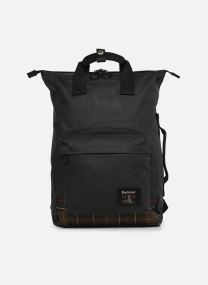 Rucksäcke Field Wax Backpack grün
