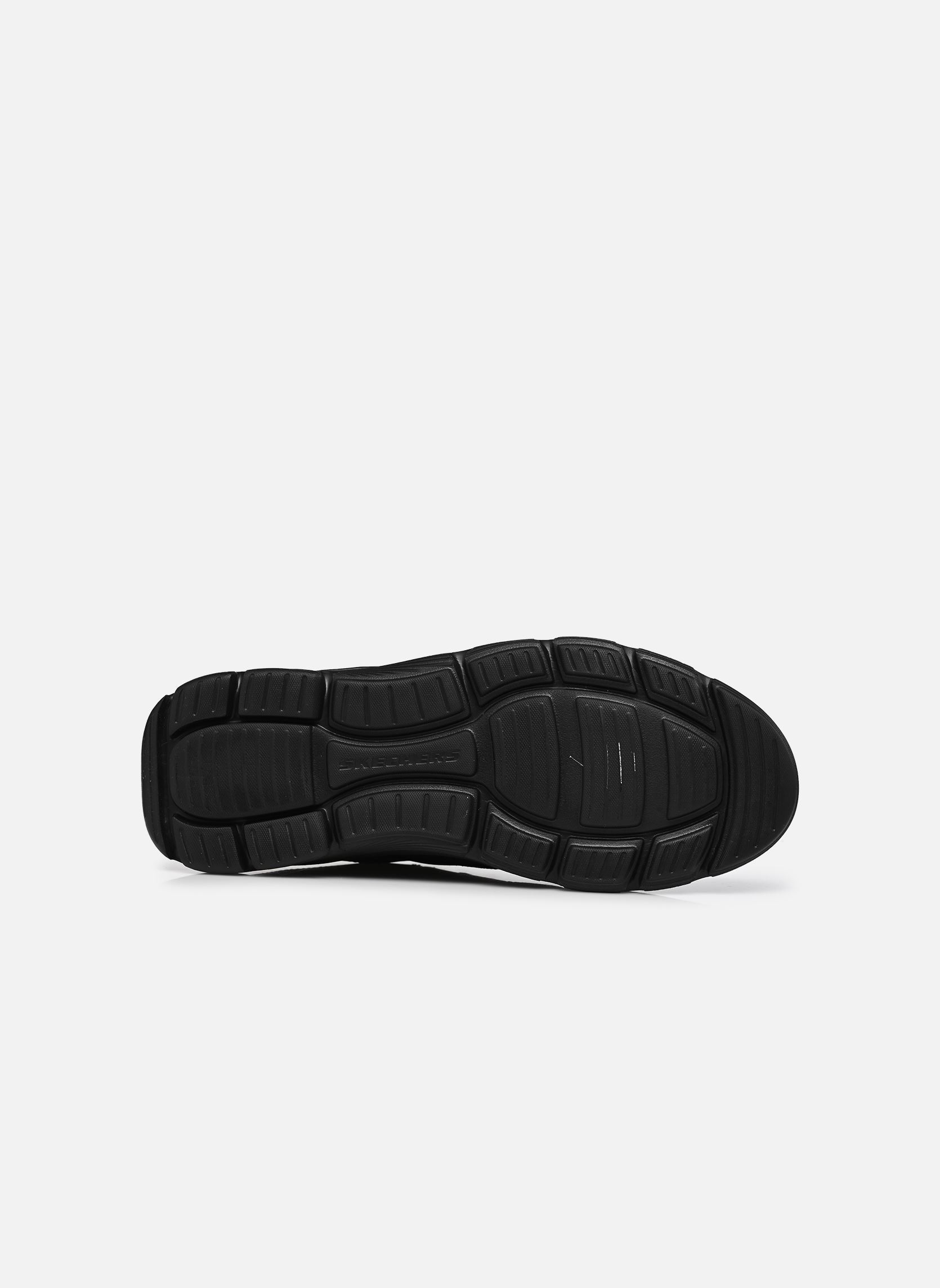 Enkellaarzen en boots SLIP-INS Arch Fit Garza - R heren zwart Skechers Enkellaarzen en boots SLIP-INS Arch Fit Garza - R heren zwart BBK