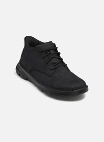 Enkellaarzen en boots SLIP-INS Arch Fit Garza - R heren zwart
