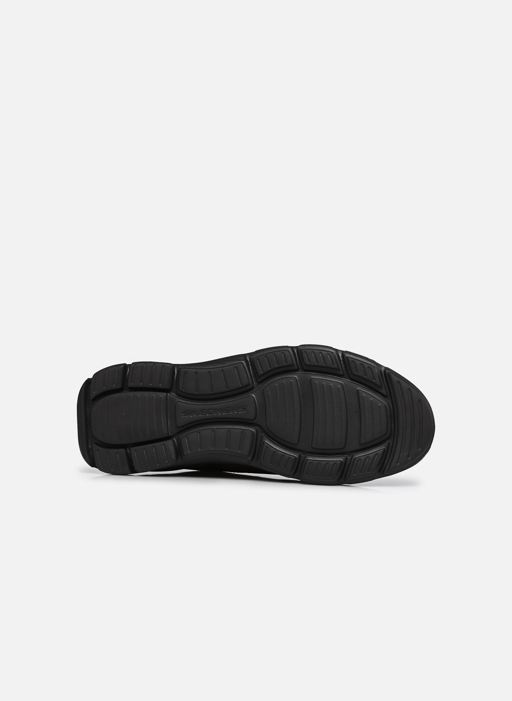Bottines et boots SLIP-INS Arch Fit Garza - R homme marron Skechers Bottines et boots SLIP-INS Arch Fit Garza - R homme marron COC