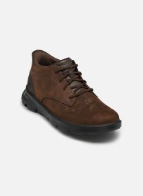 Enkellaarzen en boots SLIP-INS Arch Fit Garza - R heren zwart