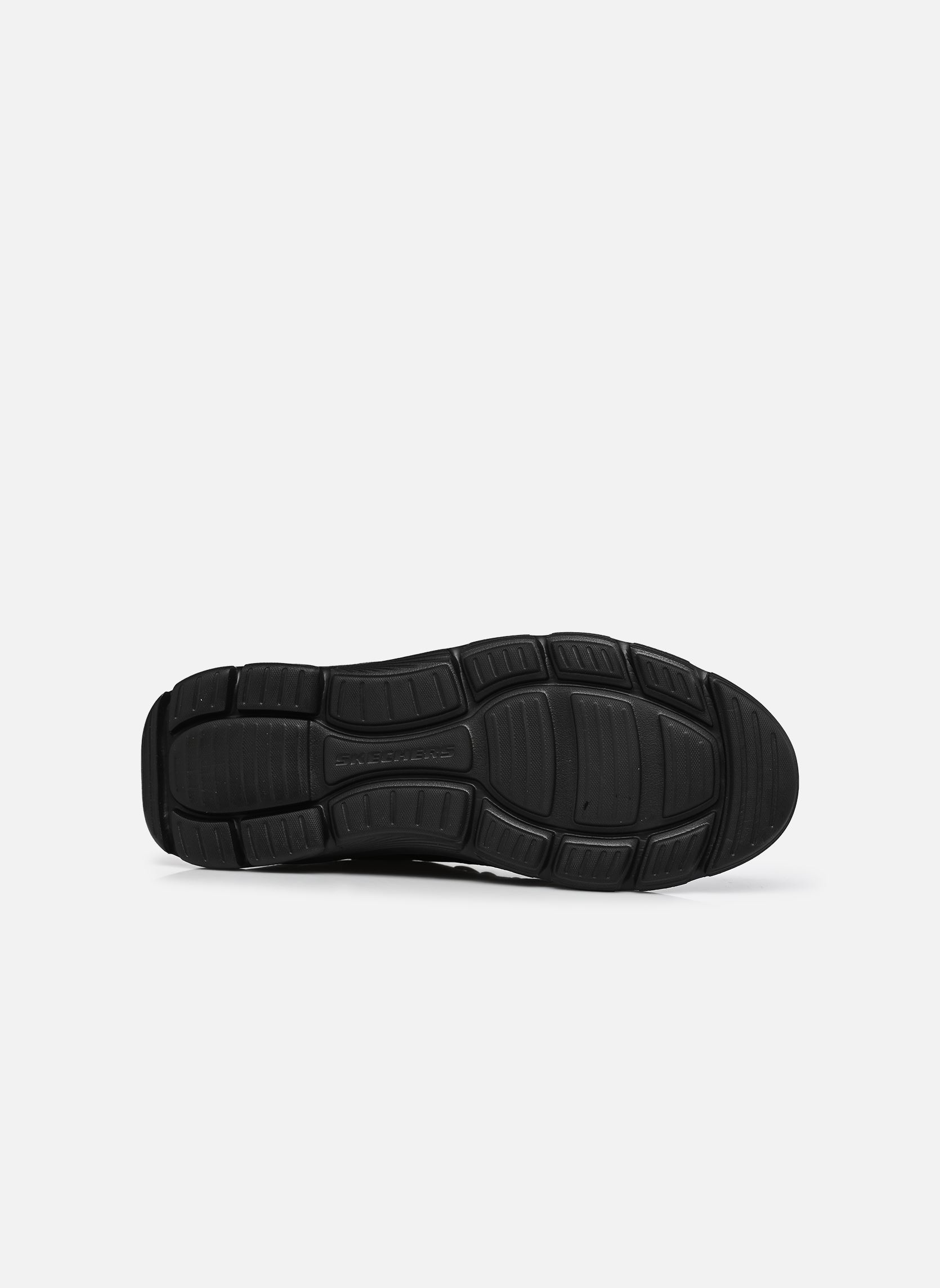 Bottines et boots SLIP-INS Arch Fit Garza - R homme marron Skechers Bottines et boots SLIP-INS Arch Fit Garza - R homme marron RDBR