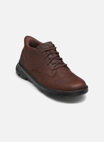 Enkellaarzen en boots SLIP-INS Arch Fit Garza - R heren zwart