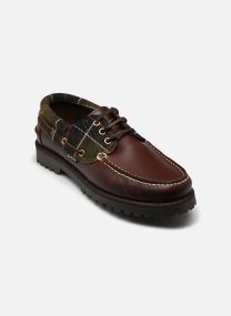 Chaussures bateaux Deck Boat Shoe homme marron