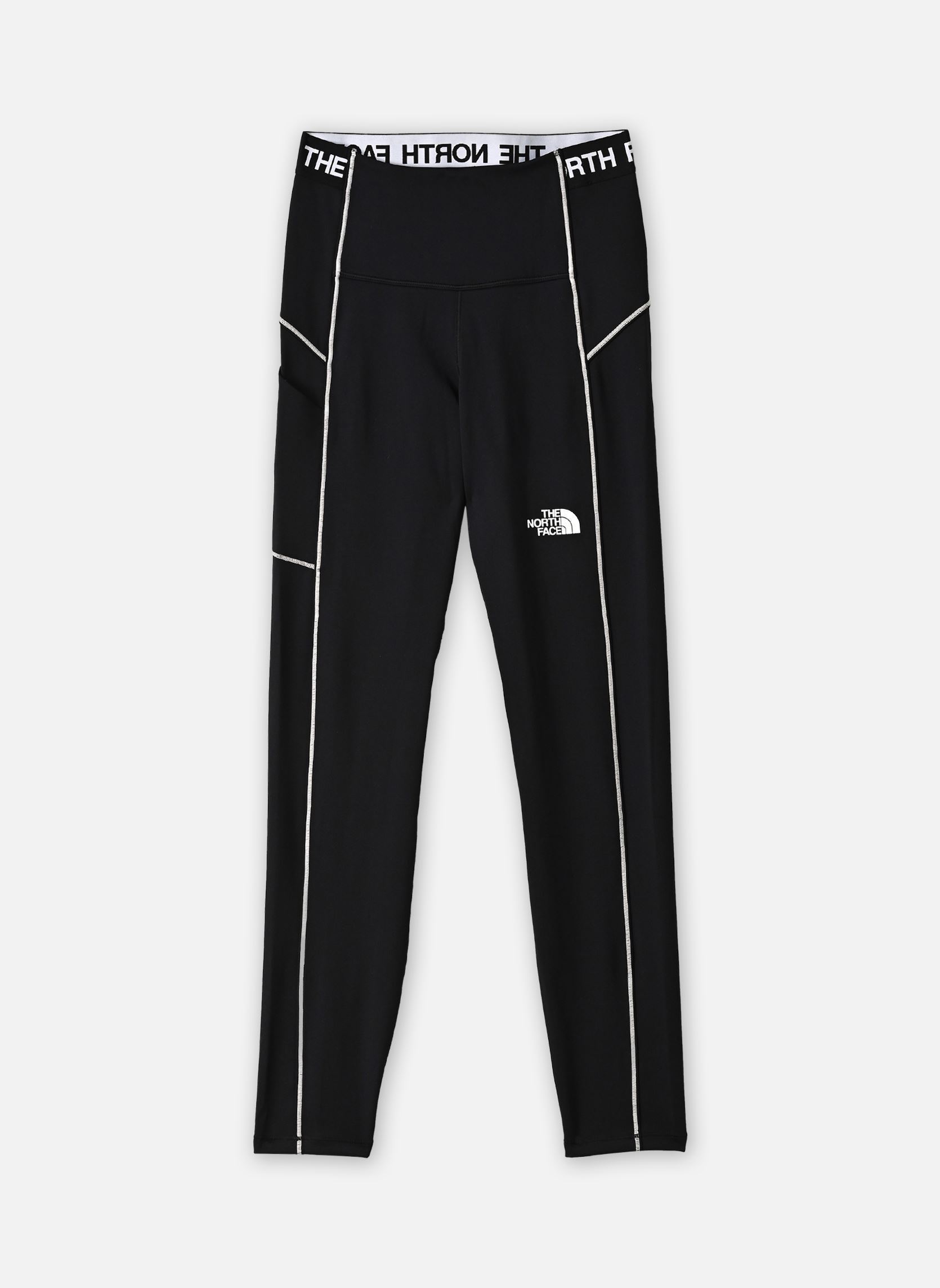 Leggings W Cambrena Tights femme noir The North Face Leggings W Cambrena Tights femme noir TNF BLACK