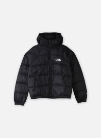 Gewatteerde jassen W Hydrenalite Down Hoodie dames zwart The North Face Gewatteerde jassen W Hydrenalite Down Hoodie dames zwart TNF BLACK
