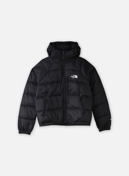 The North Face Gewatteerde jassen W Hydrenalite Down Hoodie dames zwart
