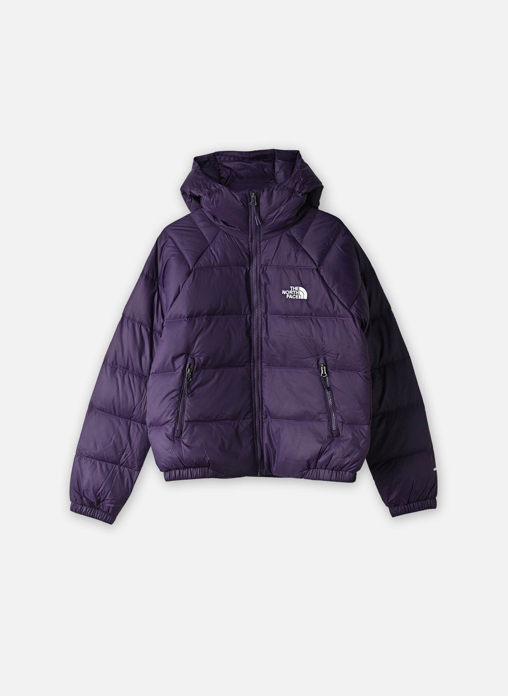 Doudounes W Hydrenalite Down Hoodie Endless femme marine The North Face Doudounes W Hydrenalite Down Hoodie Endless femme marine DUSK