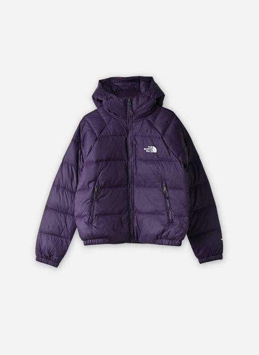 The North Face Doudounes W Hydrenalite Down Hoodie Endless femme marine