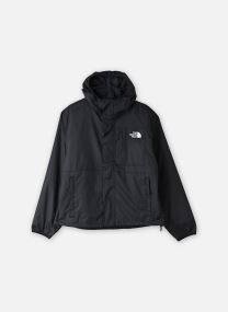 Jassen W Nuketo Wind Jacket dames zwart The North Face Jassen W Nuketo Wind Jacket dames zwart TNF BLACK