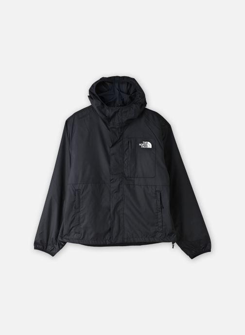 The North Face Jassen W Nuketo Wind Jacket dames zwart
