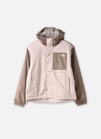 Jacken W Nuketo Wind Jacket Timeless damen beige