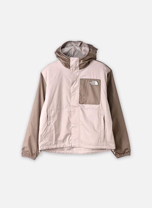 The North Face Jacken W Nuketo Wind Jacket Timeless damen beige