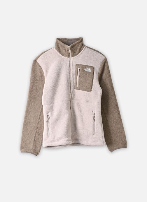 The North Face Vestes polaires W Yumiori Full Zip Timeless femme beige