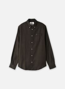 Hemden Buckley Tailored Herringbone Shirt herren grün Barbour Hemden Buckley Tailored Herringbone Shirt herren grün SAGE