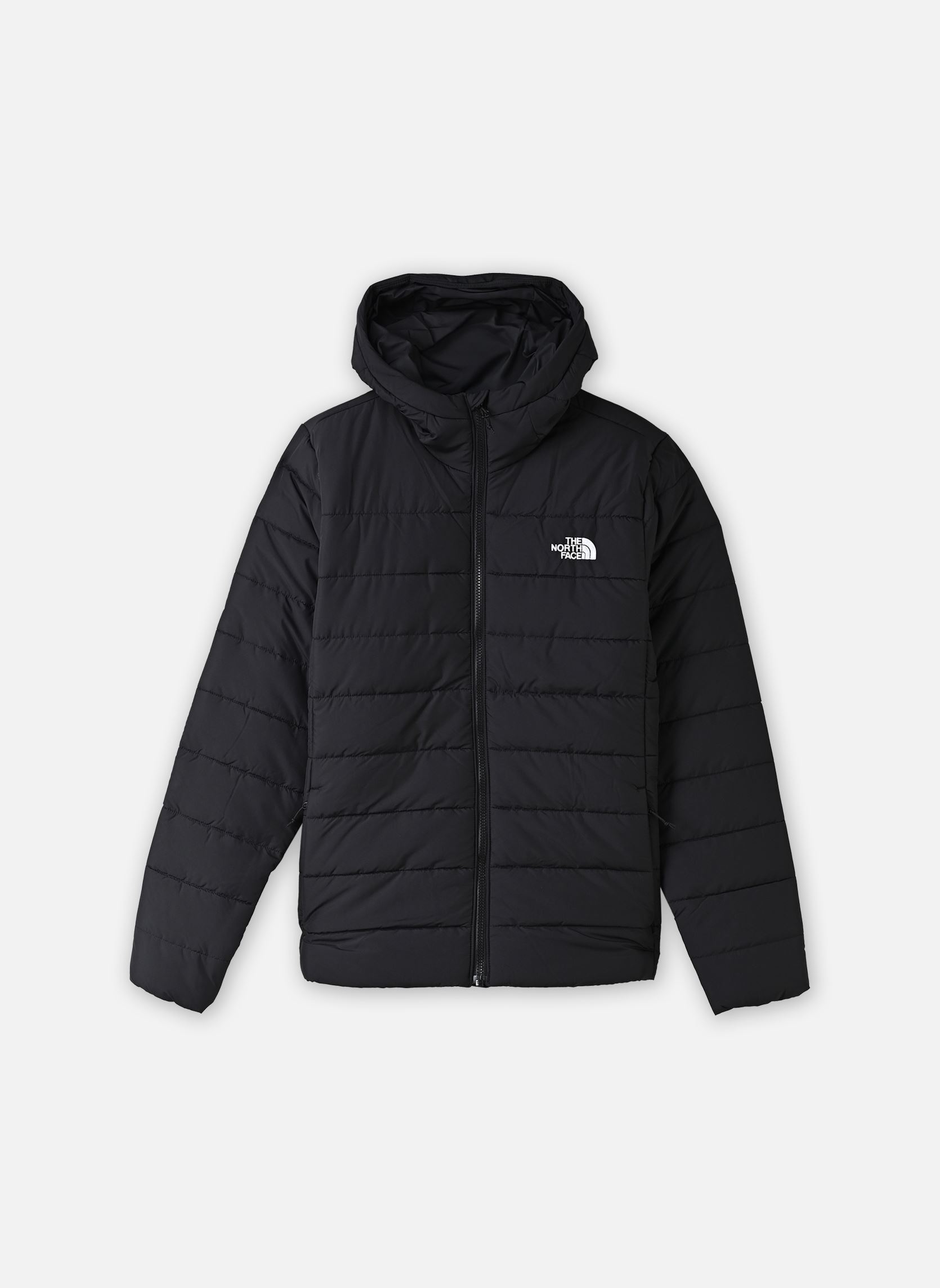 Doudounes M Aconcagua Hooded Jacket homme noir The North Face Doudounes M Aconcagua Hooded Jacket homme noir TNF BLACK