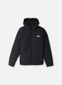 Doudounes M Aconcagua Hooded Jacket homme noir The North Face Doudounes M Aconcagua Hooded Jacket homme noir TNF BLACK