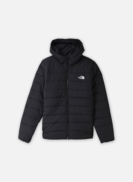 The North Face Doudounes M Aconcagua Hooded Jacket homme noir