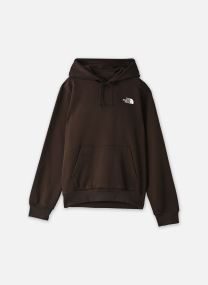Sweats M Evolution Box Nse Regular Hoodie homme marron The North Face Sweats M Evolution Box Nse Regular Hoodie homme marron DARK CHESTNUT