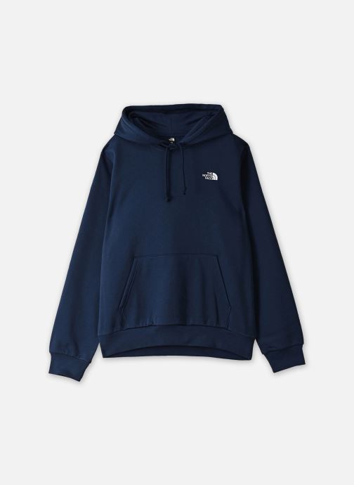The North Face Sweats M Evolution Simple Dome Regular Hoodie homme marine