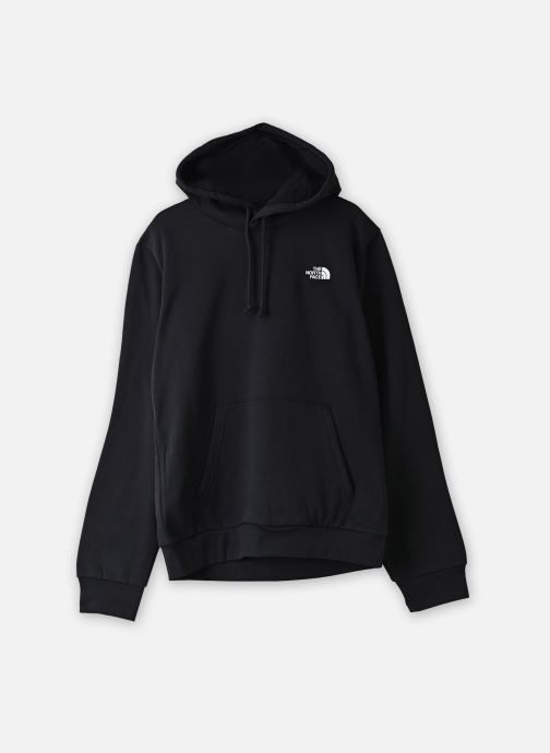 The North Face Sweats M Evolution Simple Dome Regular Hoodie homme noir