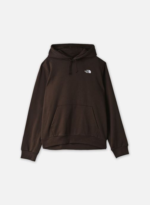 The North Face Sweats M Evolution Simple Dome Regular Hoodie homme marron