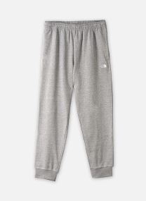 Joggings M Evolution Simple Dome Regular Jogger homme gris