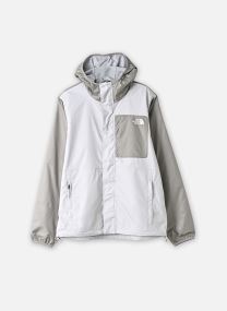 Vestes M Nuketo Wind Jacket homme beige The North Face Vestes M Nuketo Wind Jacket homme beige CUMULUS CLOUD/STONE SLA