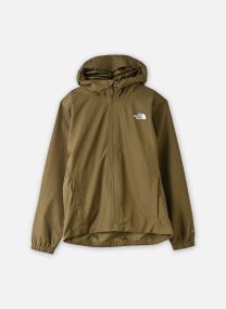Jacken und Mäntel M Quest Jacket herren grün The North Face Jacken und Mäntel M Quest Jacket herren grün CARAWAY SEED