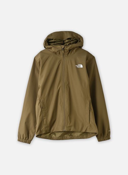 The North Face Jacken und Mäntel M Quest Jacket herren grün