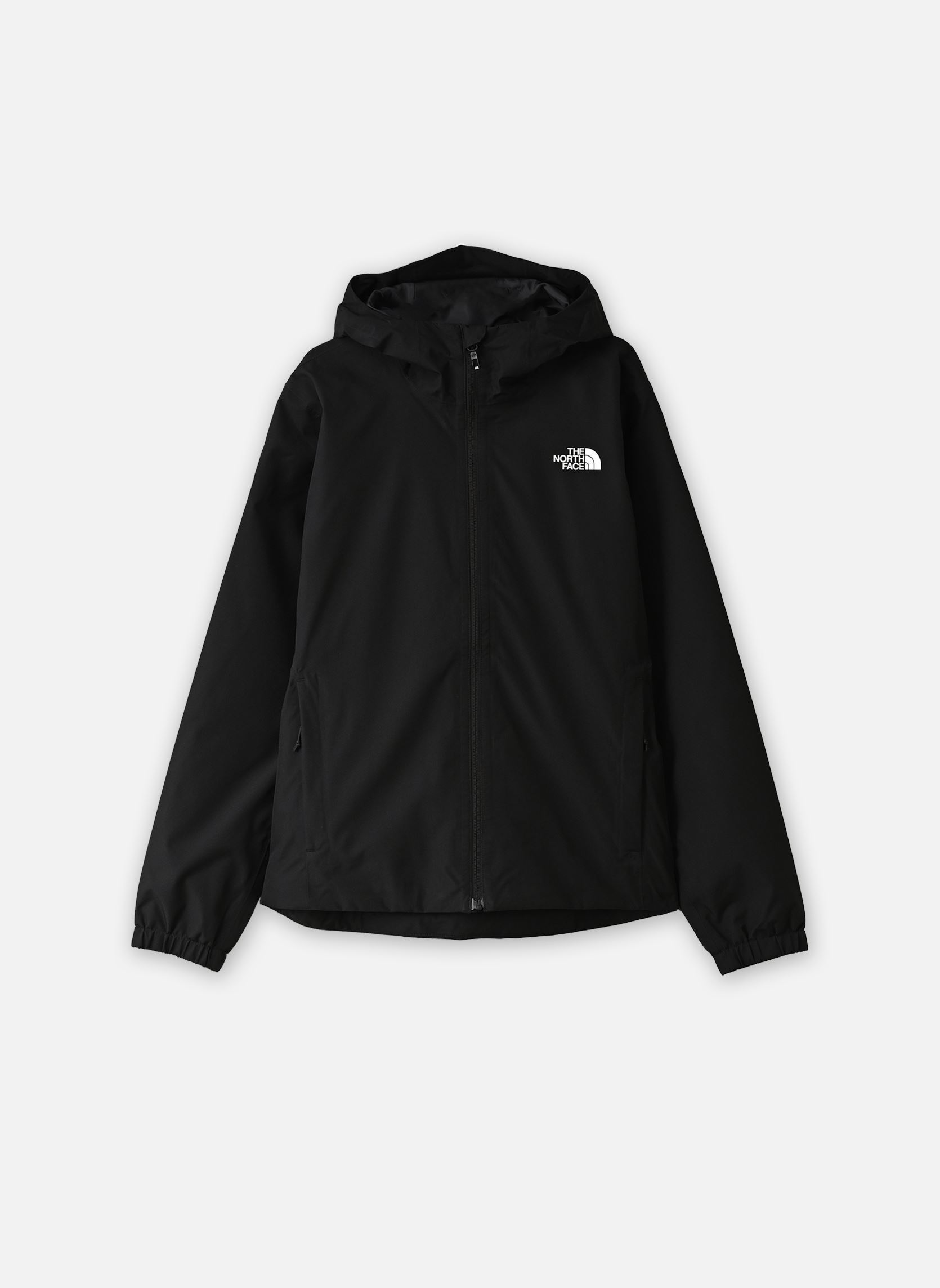 Vestes et manteaux M Quest Jacket homme noir The North Face Vestes et manteaux M Quest Jacket homme noir TNF BLACK