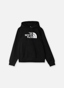 Sweats M Tnf Essential Drew Peak Regular Hoodie homme noir The North Face Sweats M Tnf Essential Drew Peak Regular Hoodie homme noir TNF BLACK