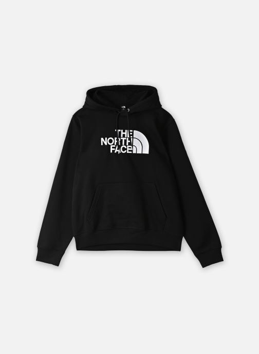 The North Face Sweats M Tnf Essential Drew Peak Regular Hoodie homme noir