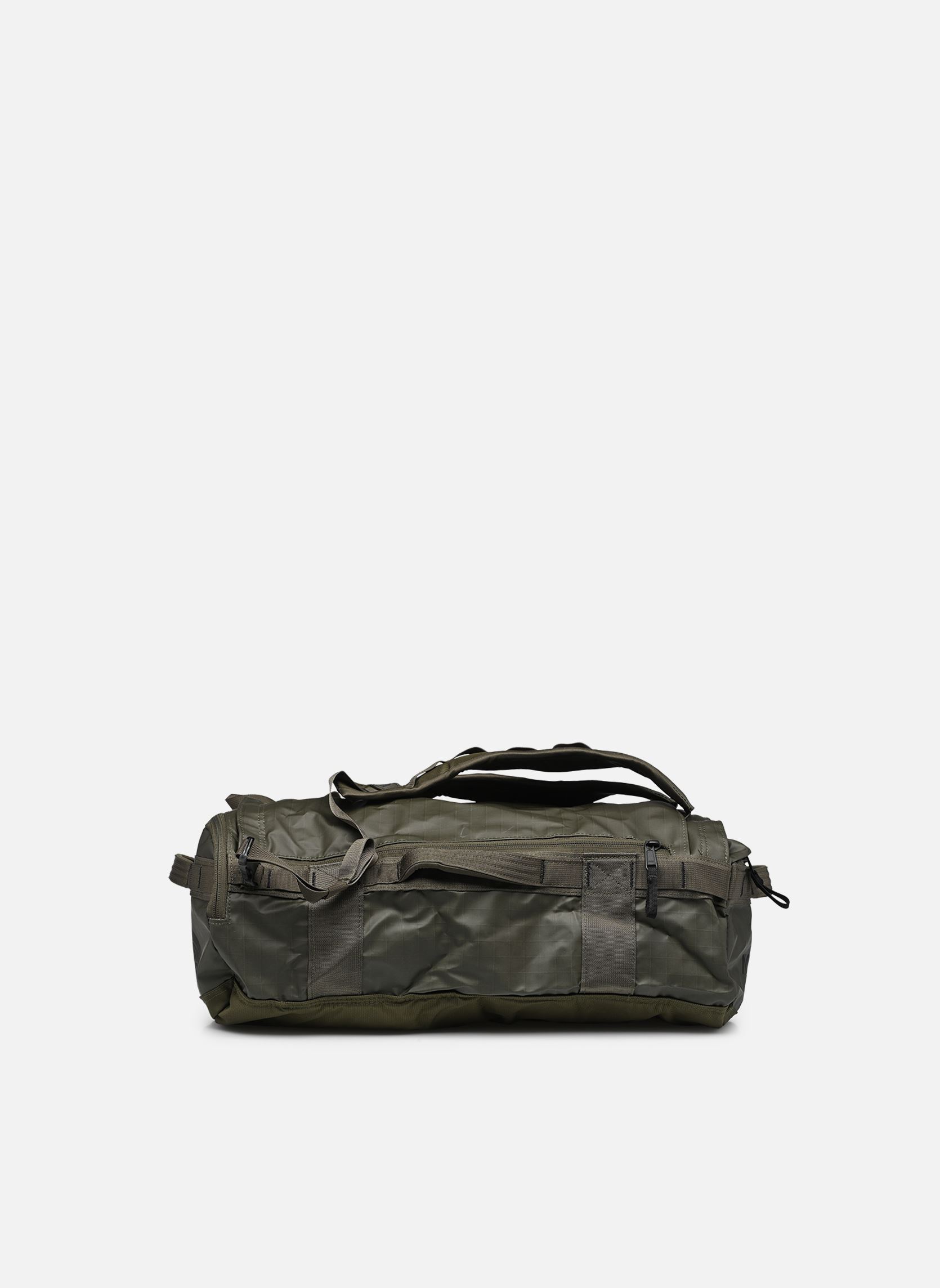 Sacs à dos Base Camp Voyager Duffel 32L Base Camp homme kaki The North Face Sacs à dos Base Camp Voyager Duffel 32L Base Camp homme kaki NEW TAUPE GREEN-TNF BLA