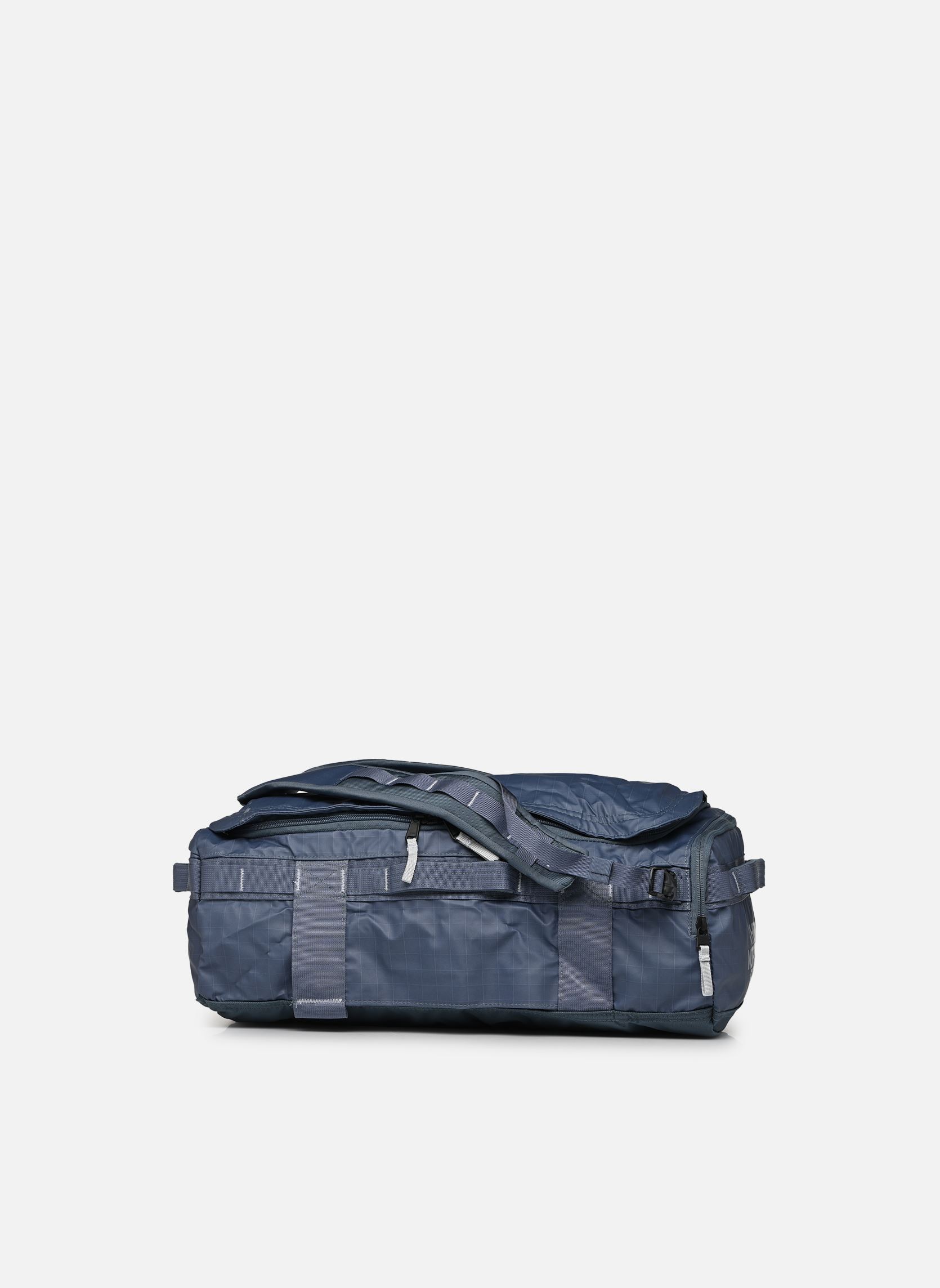 Sacs à dos Base Camp Voyager Duffel 32L Base Camp homme bleu The North Face Sacs à dos Base Camp Voyager Duffel 32L Base Camp homme bleu GRANITE GREY/FROST GREY