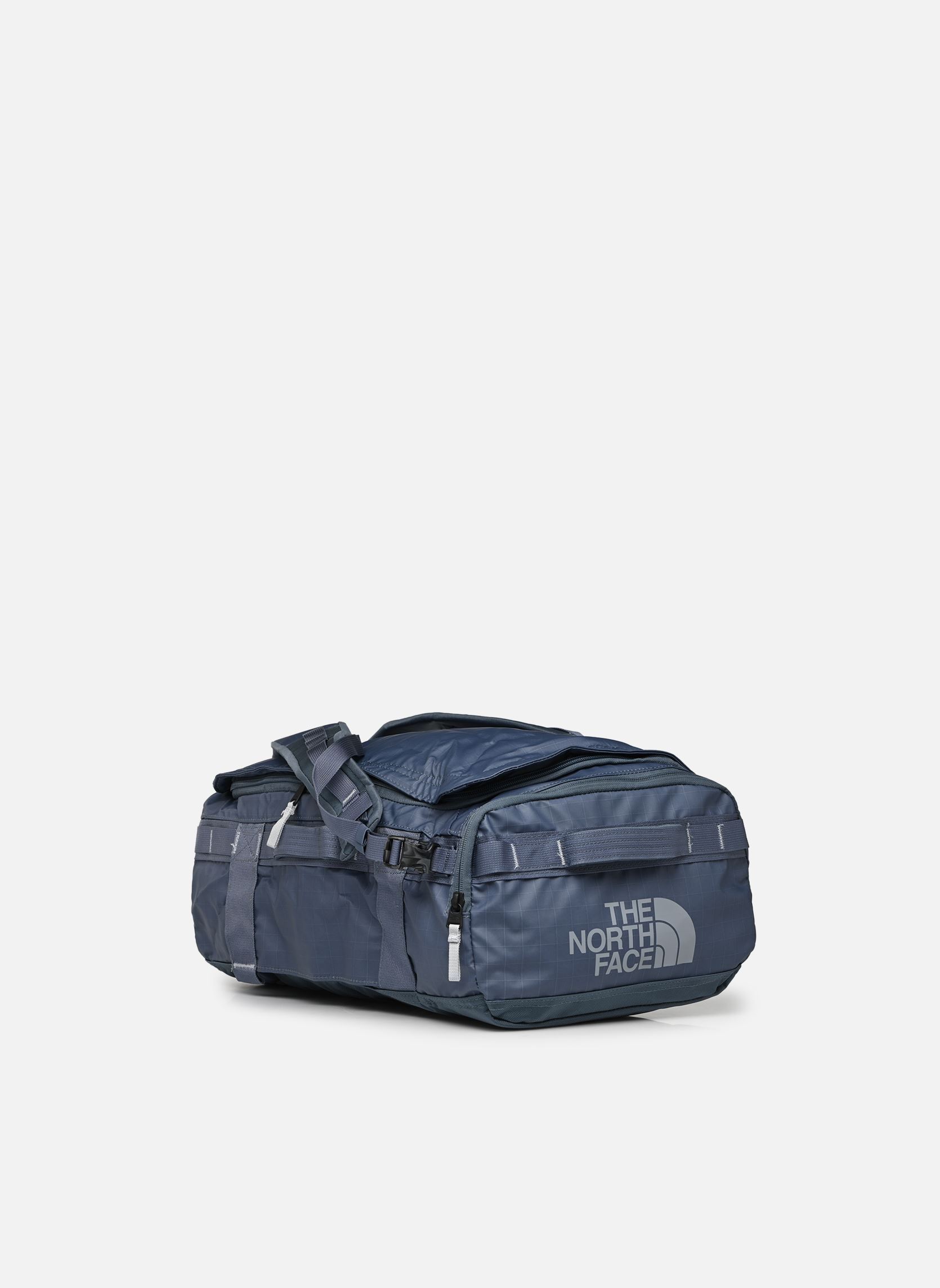 Sacs à dos Base Camp Voyager Duffel 32L Base Camp homme bleu The North Face Sacs à dos Base Camp Voyager Duffel 32L Base Camp homme bleu GRANITE GREY/FROST GREY