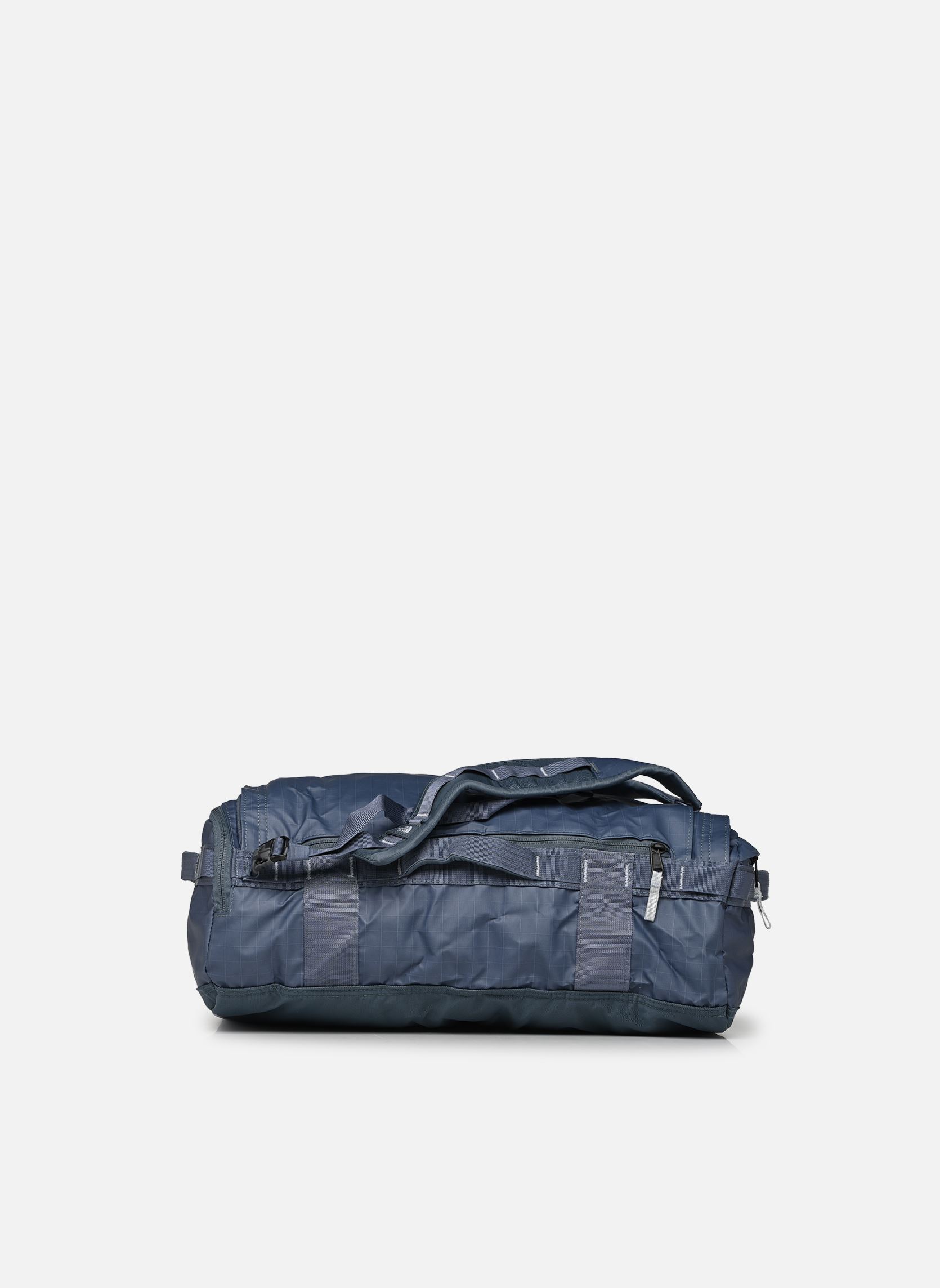 Sacs à dos Base Camp Voyager Duffel 32L Base Camp homme bleu The North Face Sacs à dos Base Camp Voyager Duffel 32L Base Camp homme bleu GRANITE GREY/FROST GREY