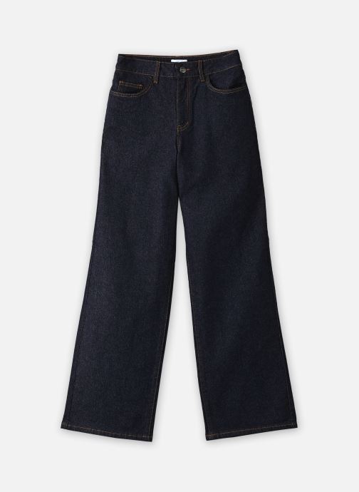 OBJECT Jeans Objrio Mae Mw Wide Jeans Noos femme marine