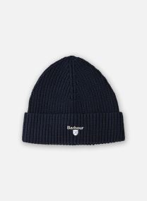 Casquettes, chapeaux et bonnets Cascade Knitted Beanie Hat homme marine Barbour Casquettes, chapeaux et bonnets Cascade Knitted Beanie Hat homme marine NAVY