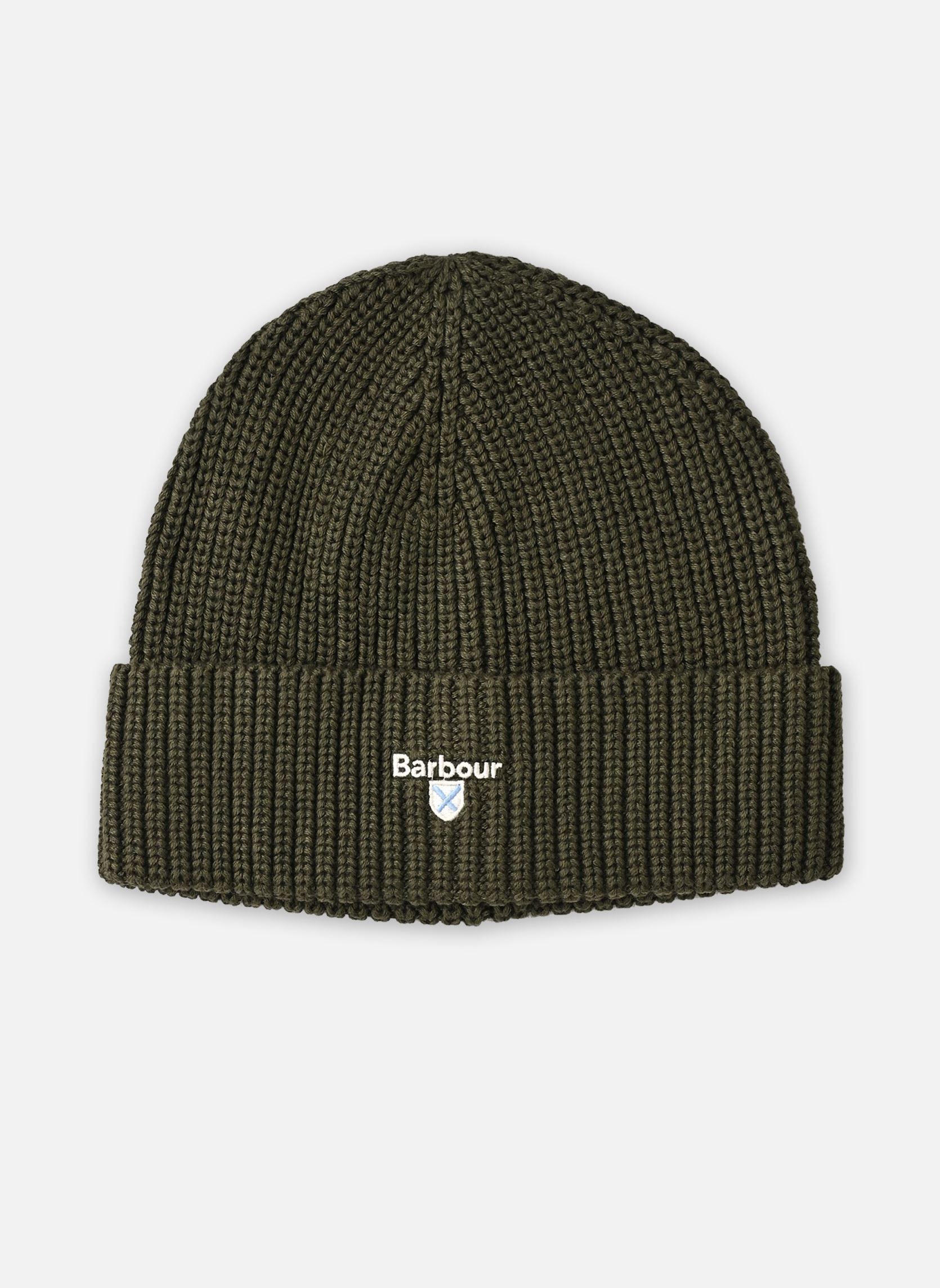 Casquettes, chapeaux et bonnets Cascade Knitted Beanie Hat homme vert Barbour Casquettes, chapeaux et bonnets Cascade Knitted Beanie Hat homme vert OLIVE