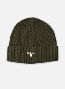 Casquettes, chapeaux et bonnets Cascade Knitted Beanie Hat homme marine