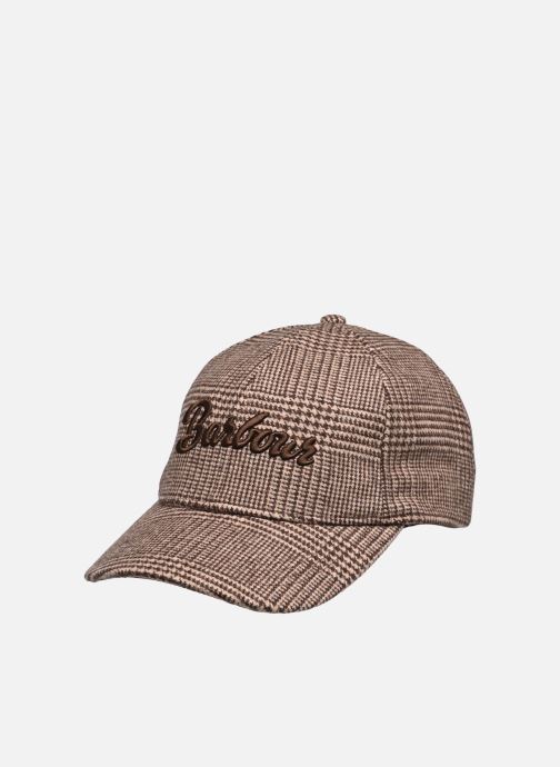 Barbour Casquettes Kirklees Cap femme marron