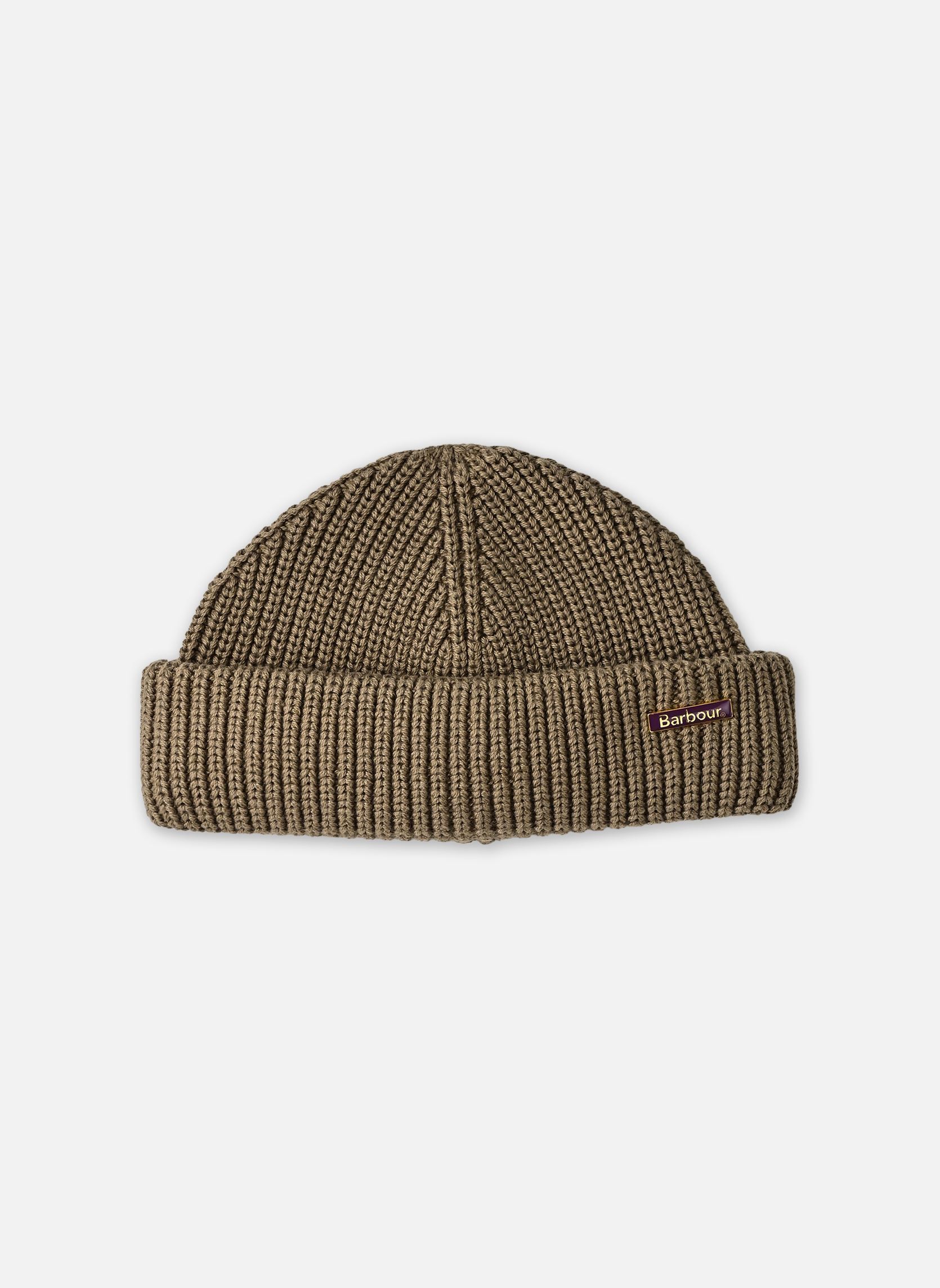 Casquettes, chapeaux et bonnets Mosely Beanie Hat homme vert Barbour Casquettes, chapeaux et bonnets Mosely Beanie Hat homme vert MUSHROOM