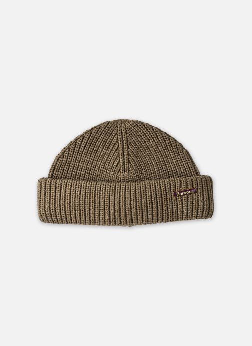 Barbour Casquettes, chapeaux et bonnets Mosely Beanie Hat homme vert