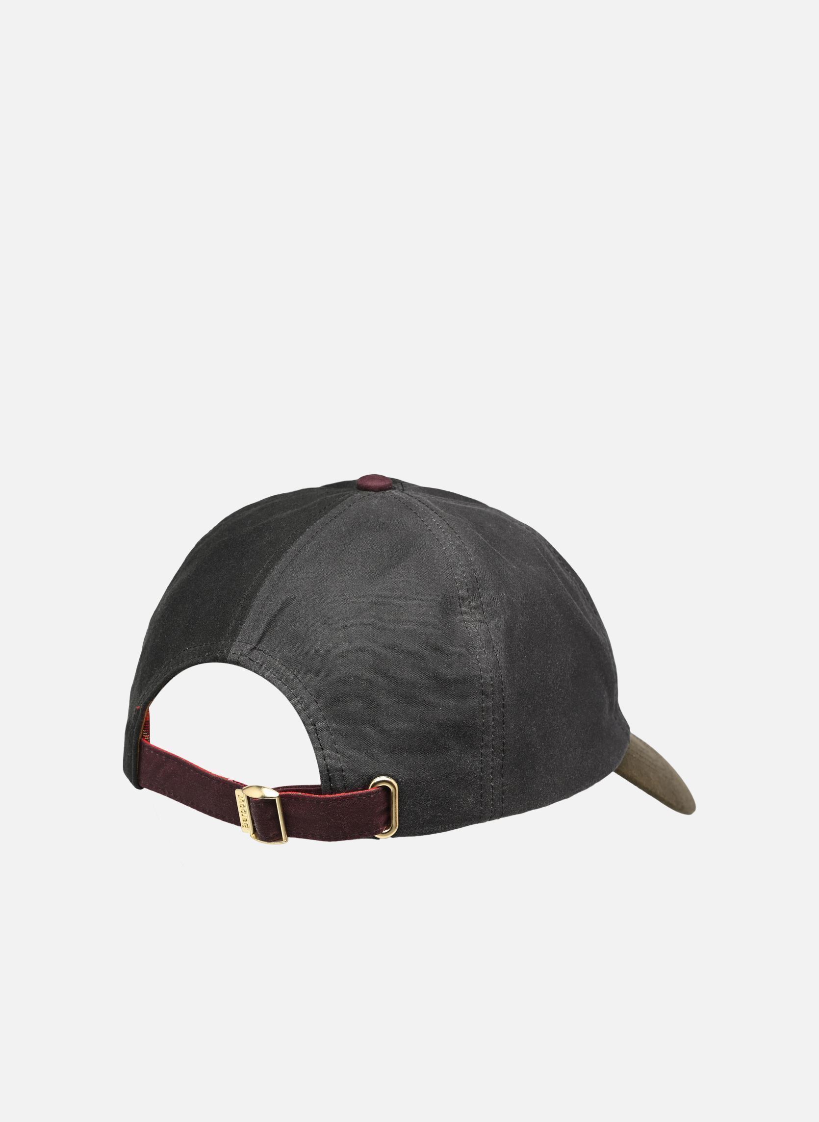Casquettes Transport Patchwork Cap femme vert Barbour Casquettes Transport Patchwork Cap femme vert SAGE/BEECH/BORDEAUX